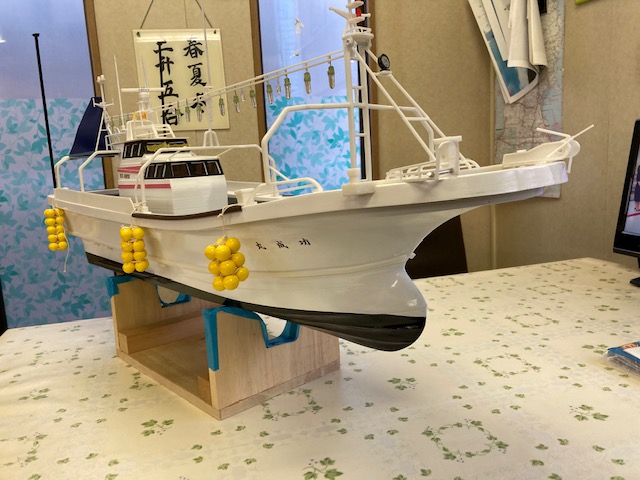 最新型釣り船模型船 その他 その他 [安心の海外正規品